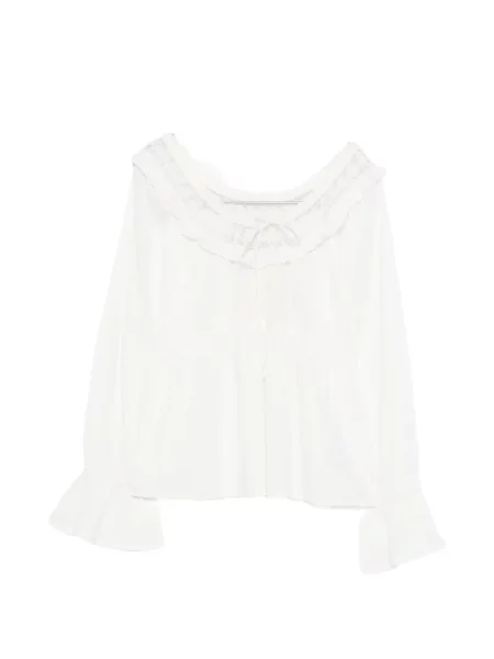 Bluzka koronkowa Posse koronkowa