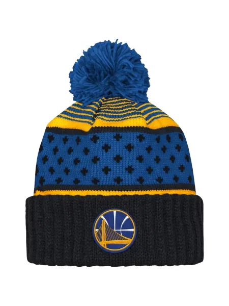 Căciulă Mitchell & Ness albastru