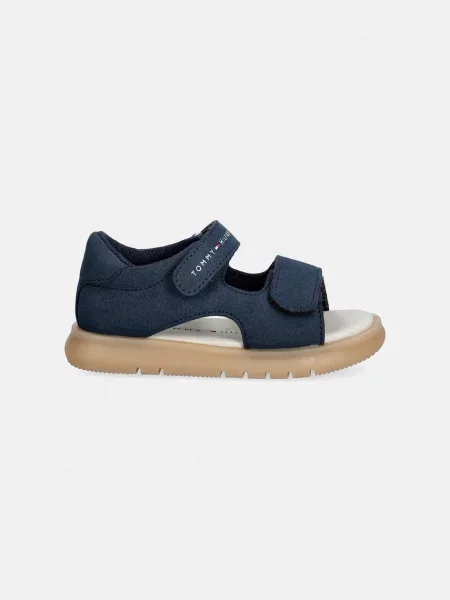 Tommy Hilfiger Dječje sandale plava