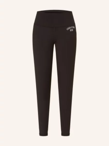 Leger Studio Legíny Elfi černá