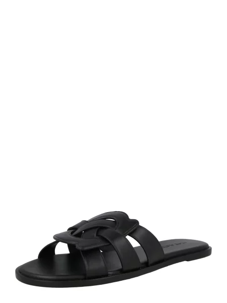 COACH Saboți Lena' negru