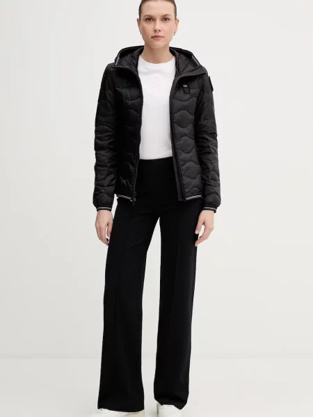 Пухова куртка Blauer LAVAL