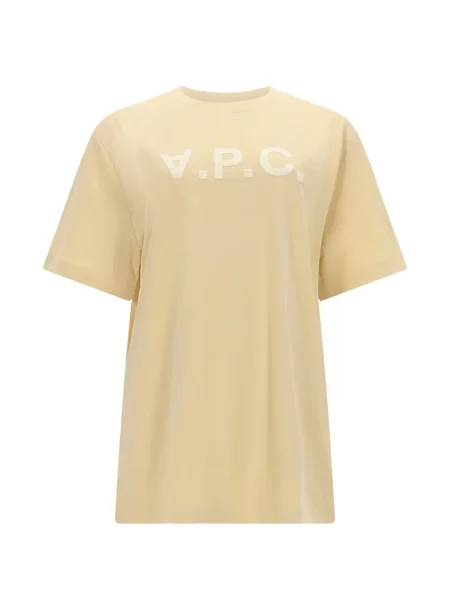 Tricou A.p.c. cu autograf