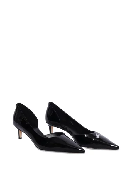 Pantofi cu toc Michael Michael Kors din piele negru