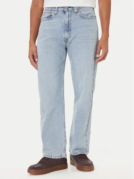 Levi's® Jeans hlače modra