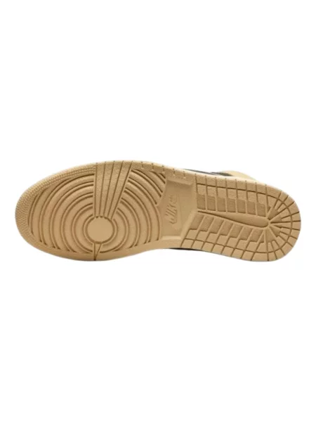 Pantofi Nike retro bej