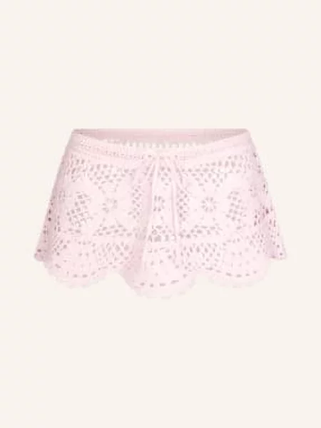 Skims Sukně Crochet Cover-Ups cbm cherry blossom