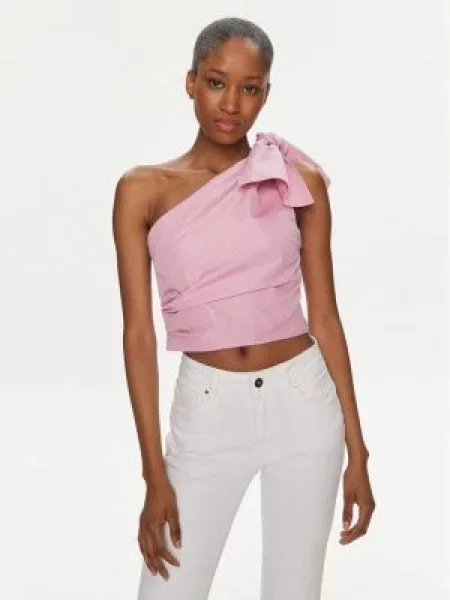 Bluza Pinko roza