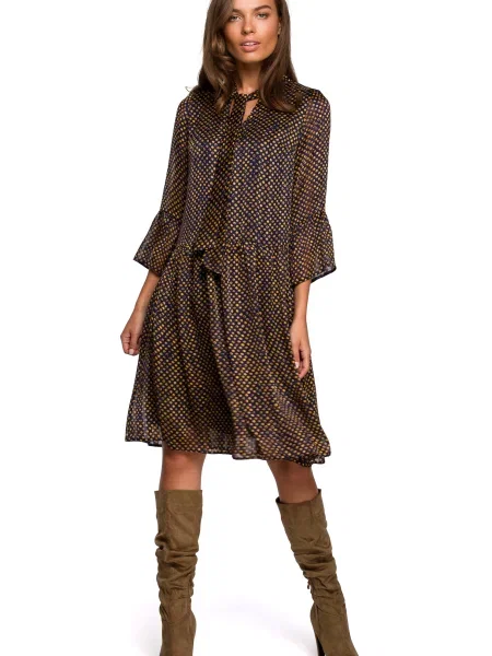 Rochie Stylove negru