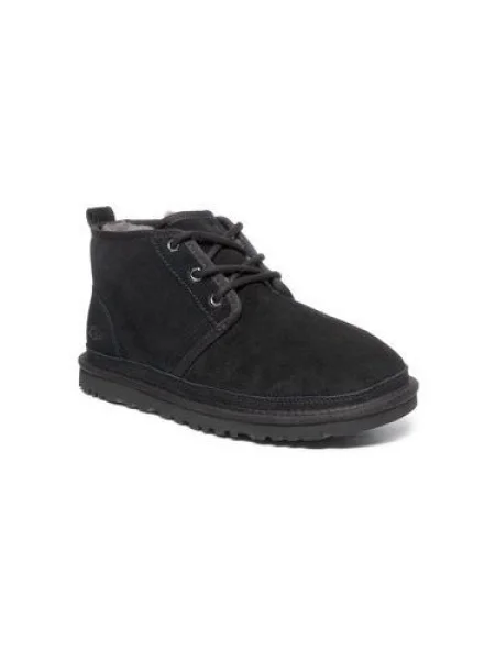 Šnurovacie čižmy Ugg