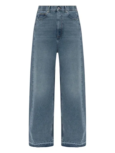 Traperice Stella Mccartney plava