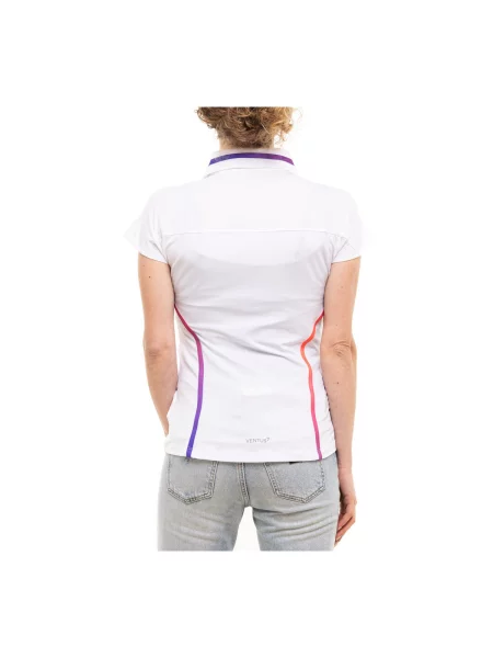 Tricou Emporio Armani Ea7 alb