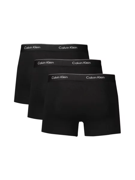 Majtki Calvin Klein Underwear czarne