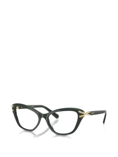 Ochelari de soare Swarovski Eyewear verde