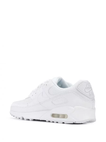 Sneakersy Nike Air Max 90 białe