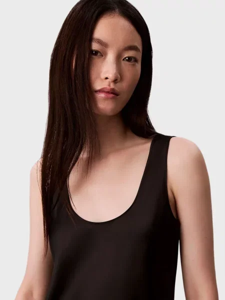 Сукня Calvin Klein чорна