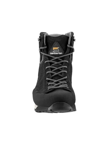 Pantofi Zamberlan negru