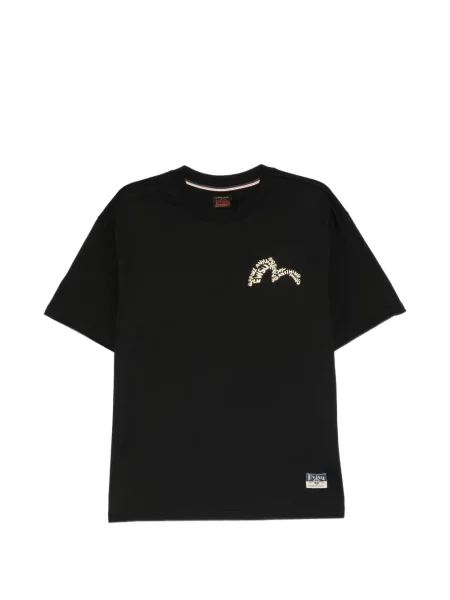 Tricou Evisu negru