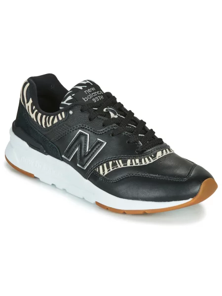 Pantofi New Balance negru