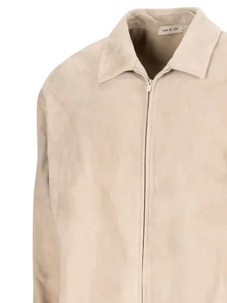 Яке тип риза Fear Of God