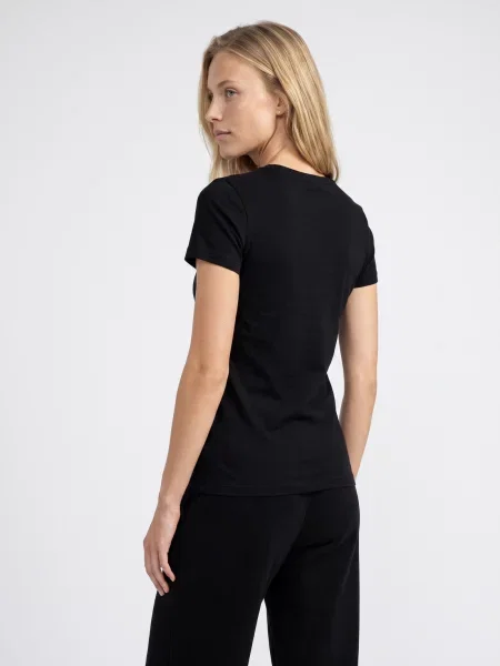 Ruha Emporio Armani fekete
