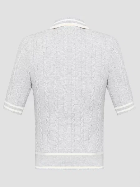 Кардиган Guess серый