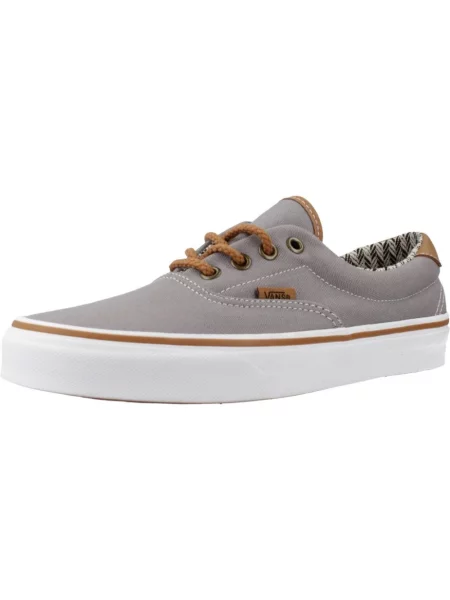 Sneakersy Vans szare