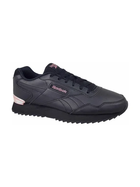 Tenisky Reebok Sport čierna