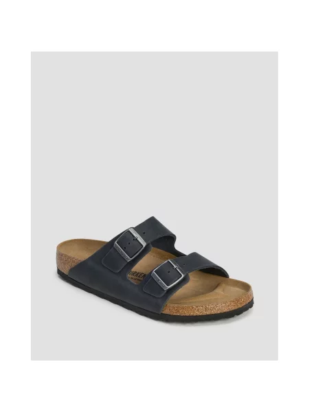 BIRKENSTOCK Sandále Arizona' čierna
