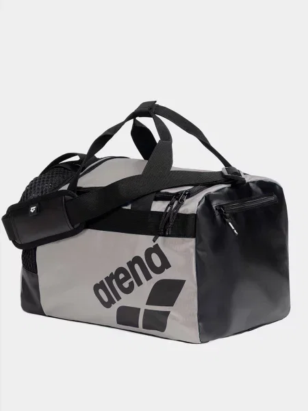 Сумка Arena сіра
