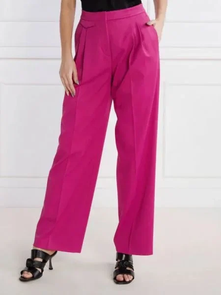 HUGO Pantaloni Helepher | Palazzo