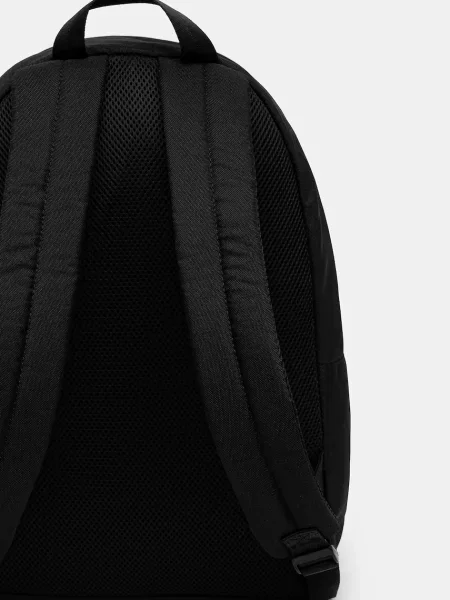 Geantă Ea7 Emporio Armani negru