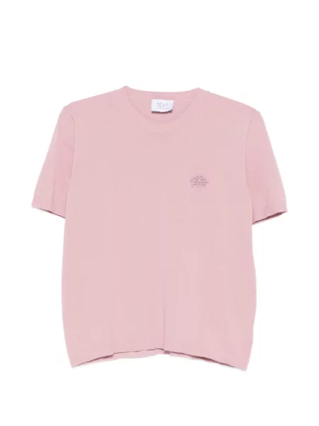 Tricou Mvp Wardrobe roz