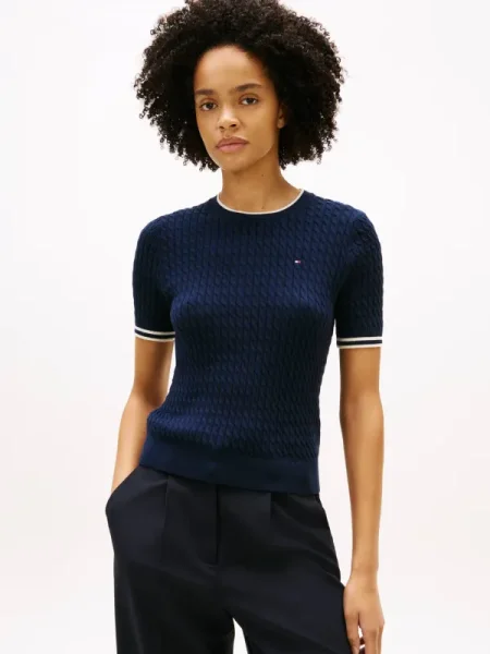 Tommy Hilfiger Pulover | regular fit