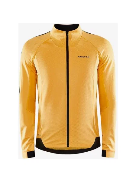 Kurtka Craft ADV Bike SubZ XL żółta
