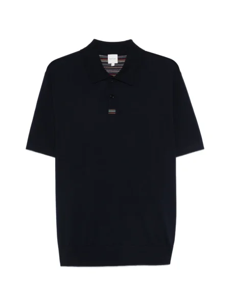 Polo Paul Smith albastru