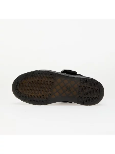 Sneakersy Dr. Martens czarne