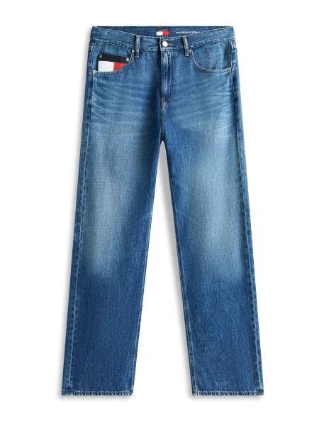 Tommy Jeans Jeans Otis denim albastru