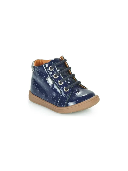 Pantofi copii Gbb albastru