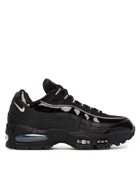 Sneakers Nike Air Max 95 negru