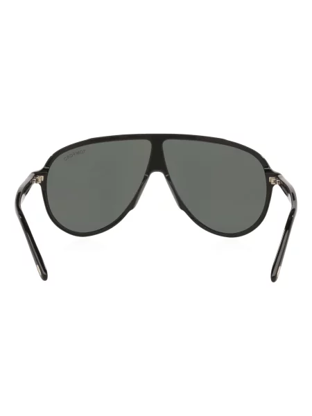 Ochelari de soare Tom Ford negru