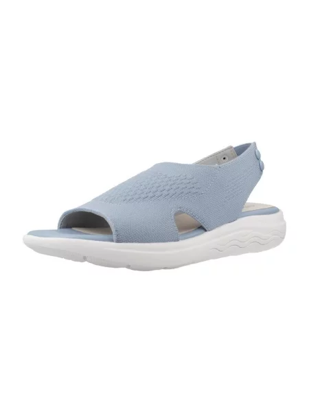Pantofi Geox albastru