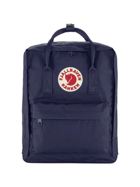Mestský batoh Fjällräven Kanken 16 l midnight purple fialová