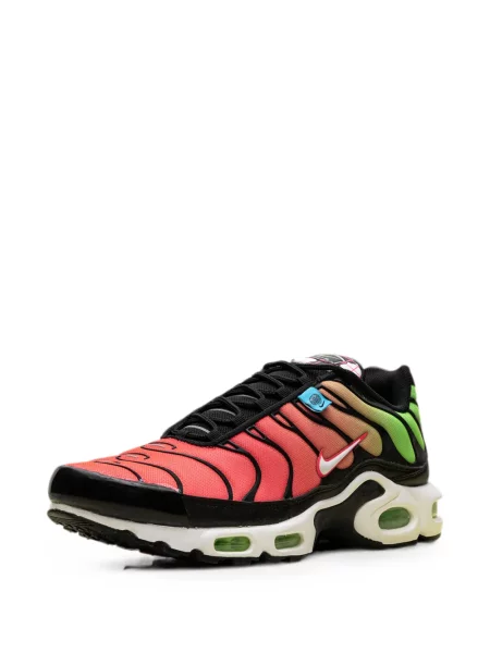 Sneakerși Nike Air Max Plus negru