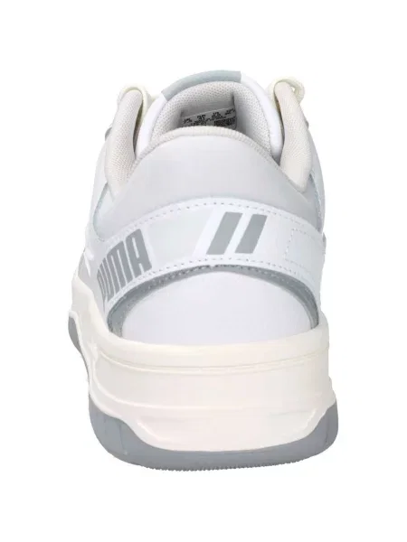 Pantofi Puma alb
