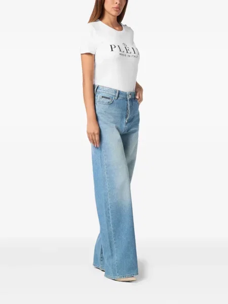 Blugi Philipp Plein albastru