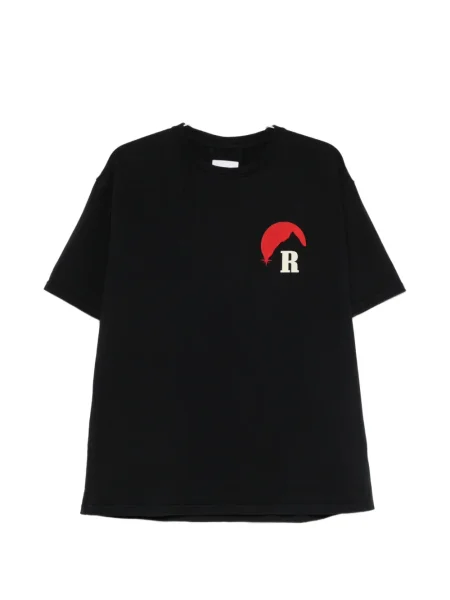 Tricou Rhude negru