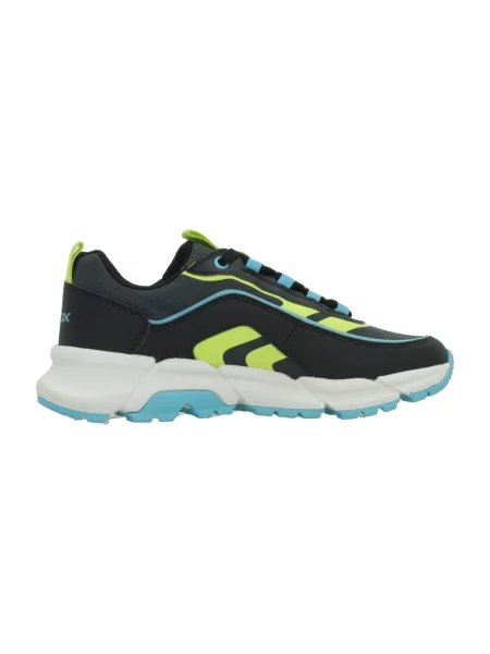 Tenisice Geox crna