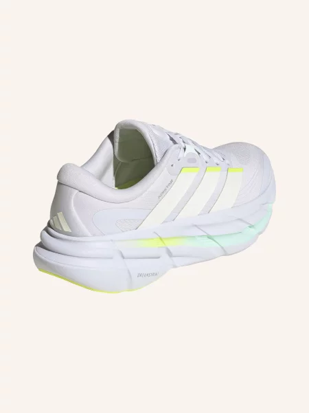 Adidas Buty Do Biegania Adistar 5 weiss białe