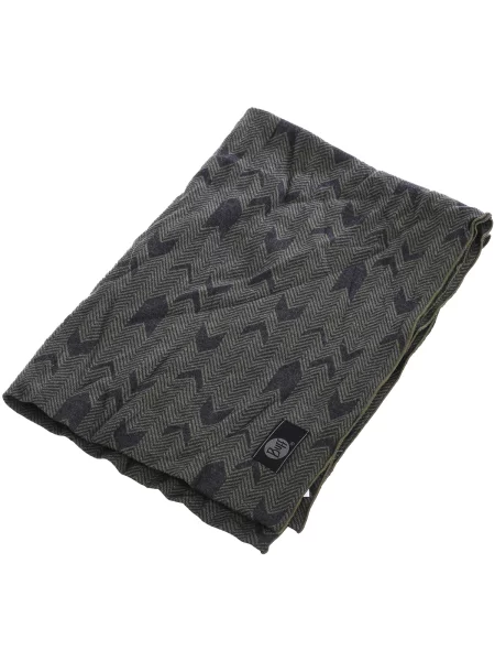 Šatka Buff zelená